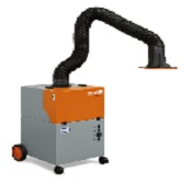 Smartmaster Welding Extractor